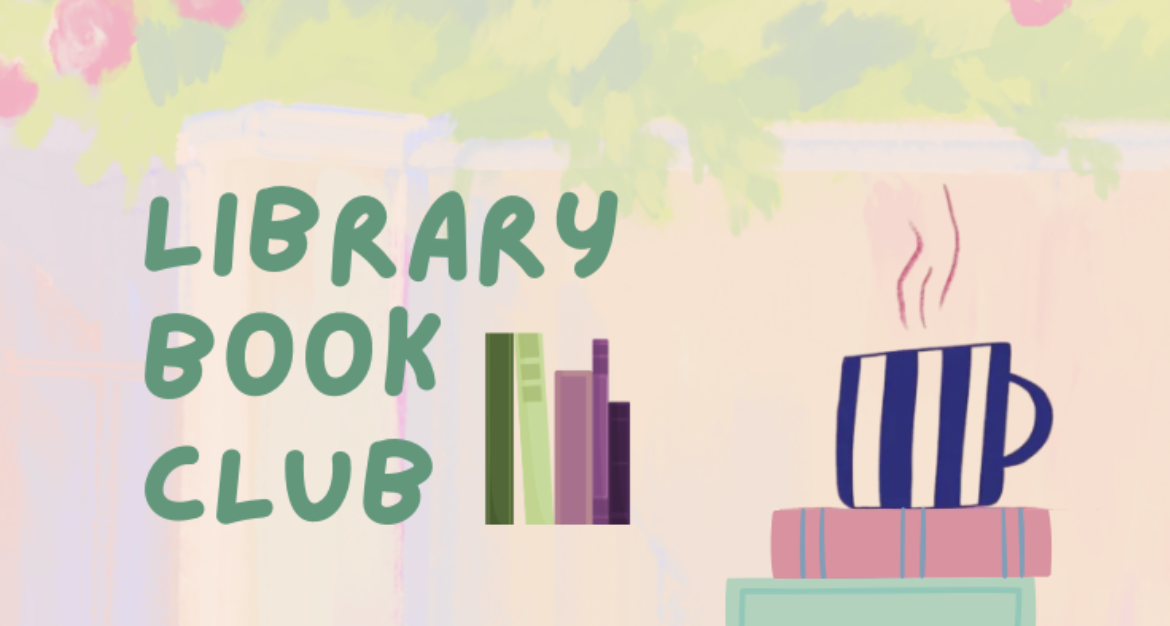 Library Book Club