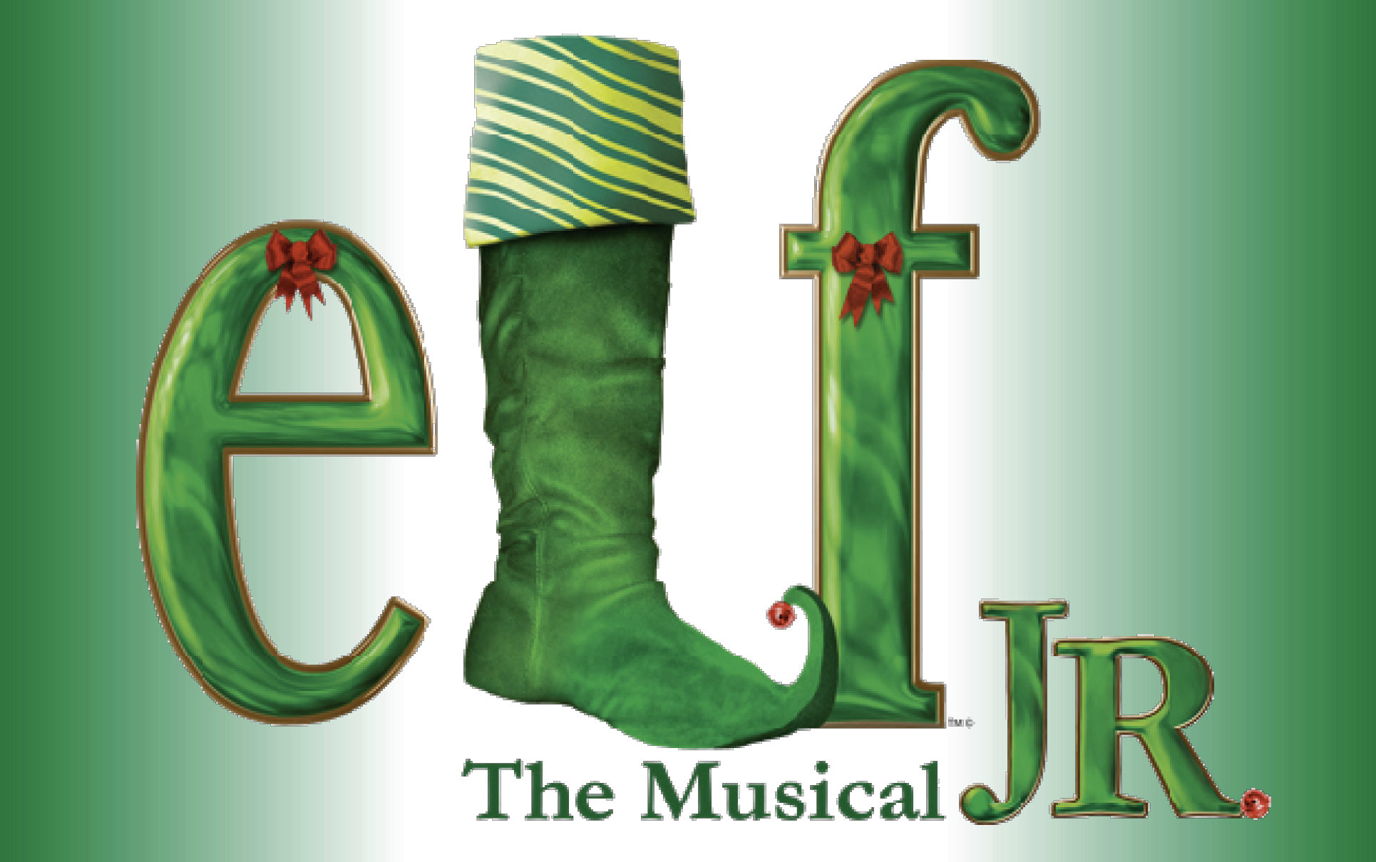 St Sampsons High Presents: Elf The Musical Jr.