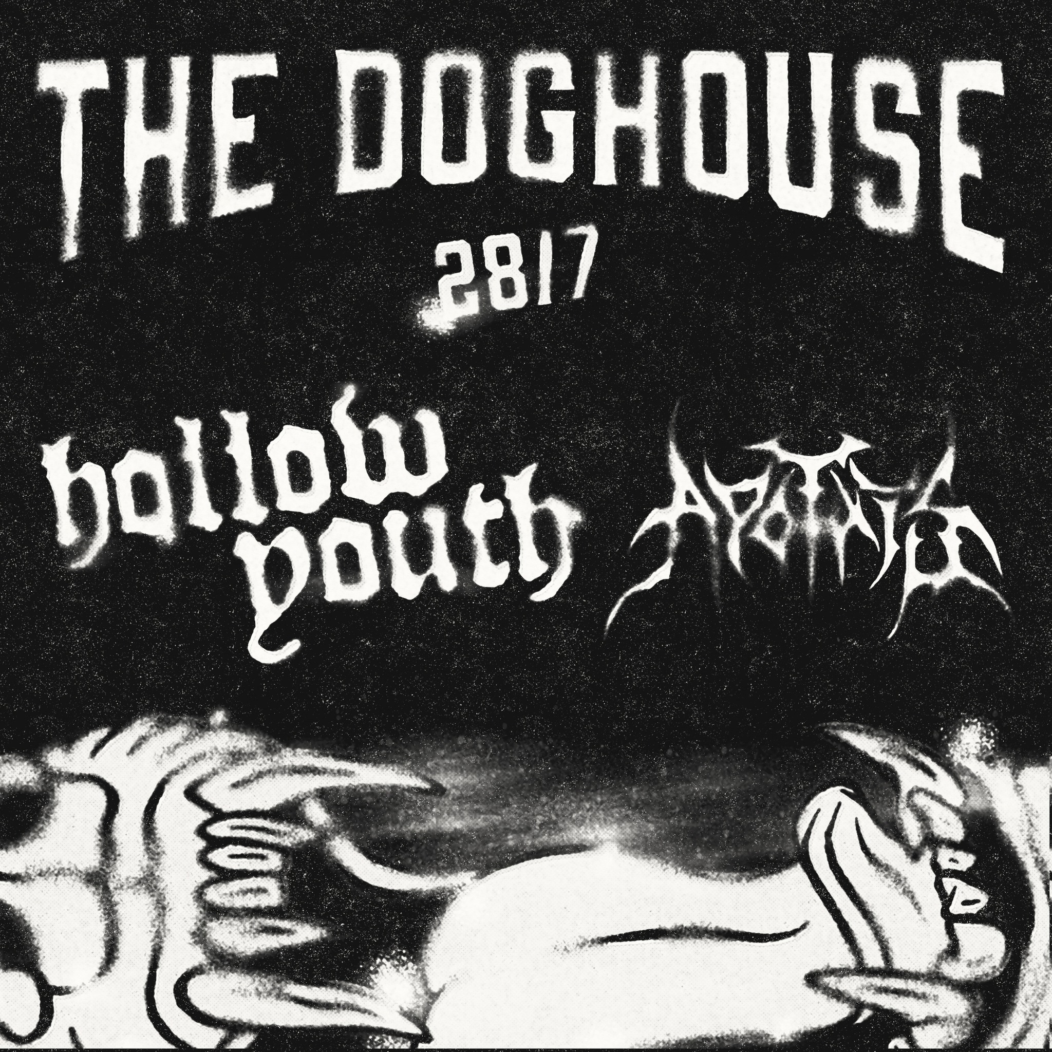 Hollow Youth / Apothis \ @ The Doghouse