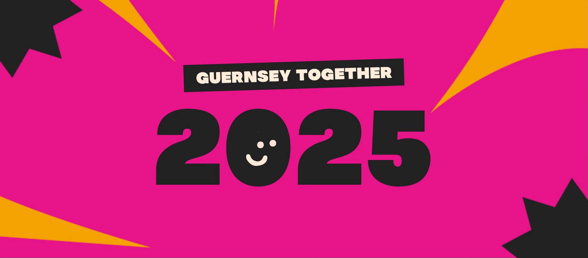 Guernsey Together Festival
