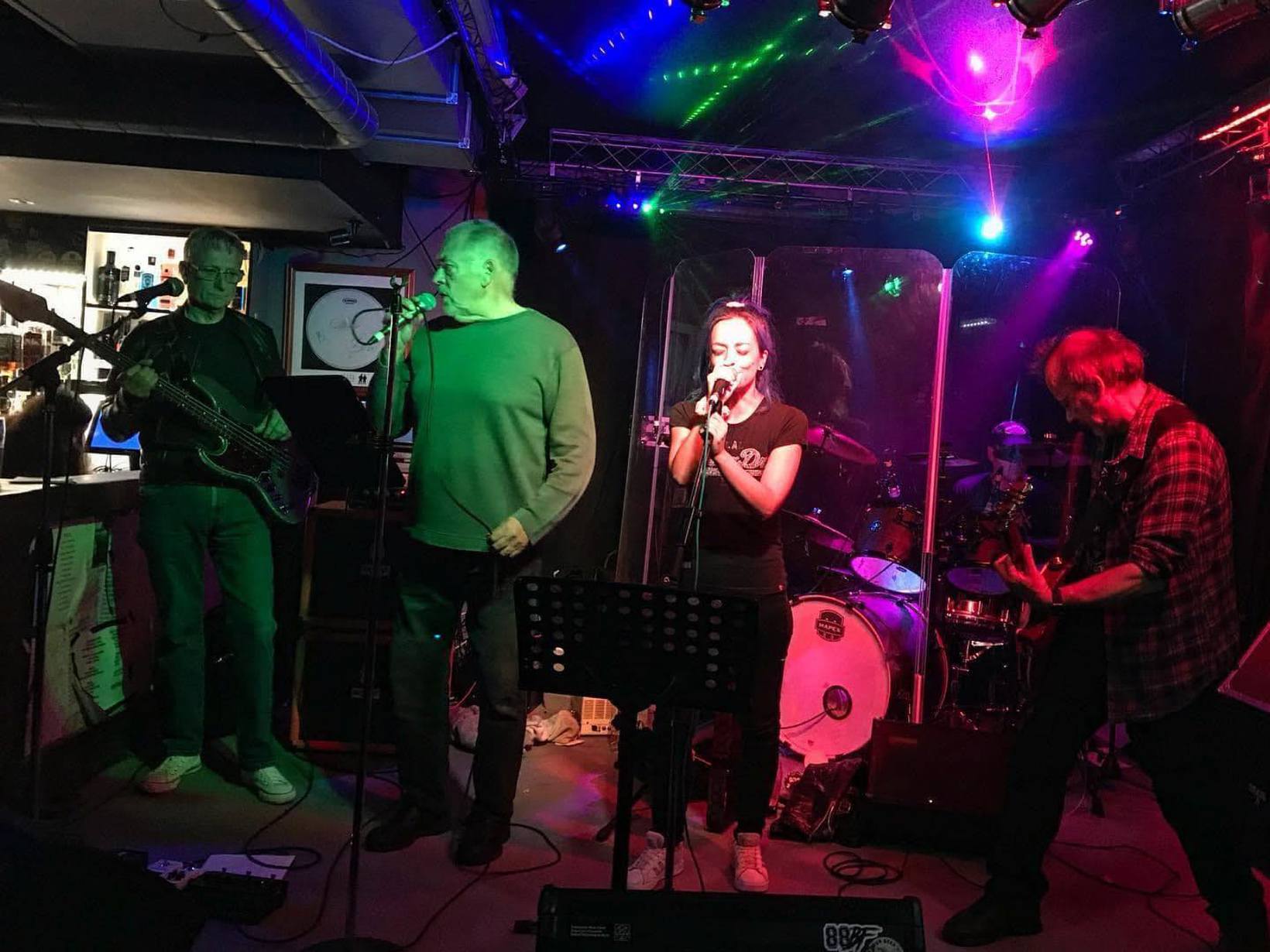 Hooligan Soup @ The Doghouse