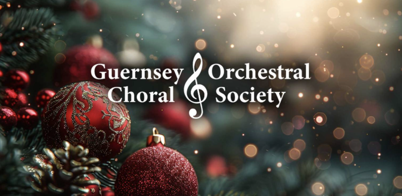 Guernsey Choral & Orchestral Society Christmas Concerts