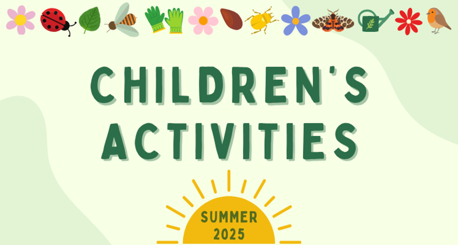 Summer Holiday Activities