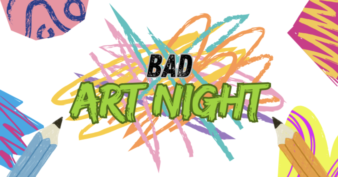 Bad Art Night