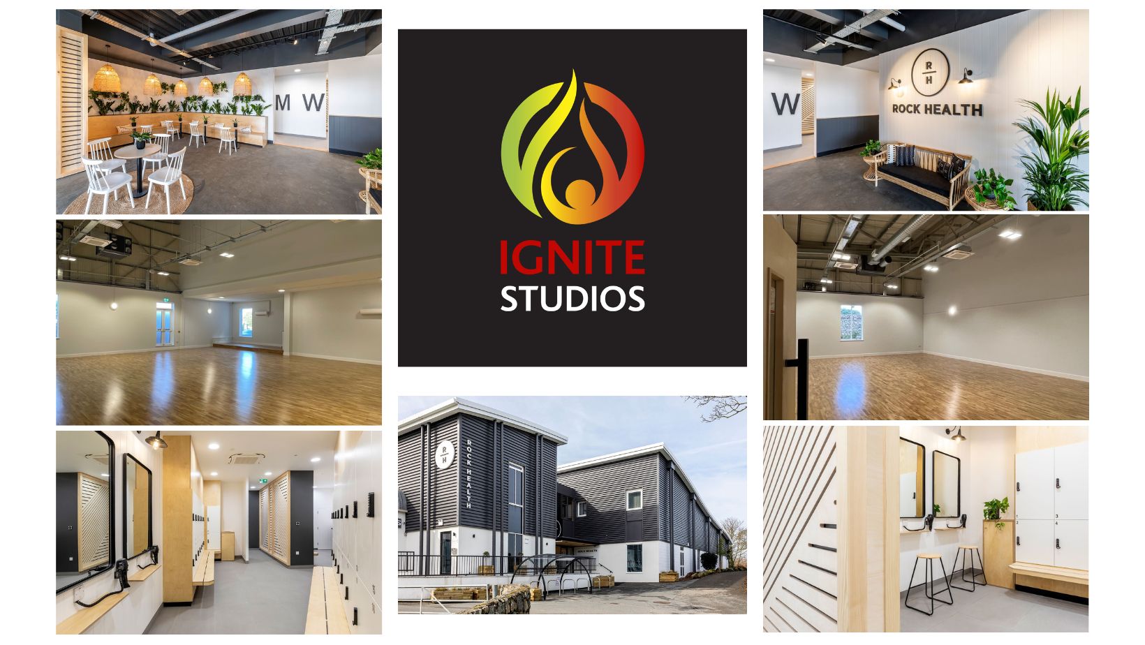 Ignite Studios