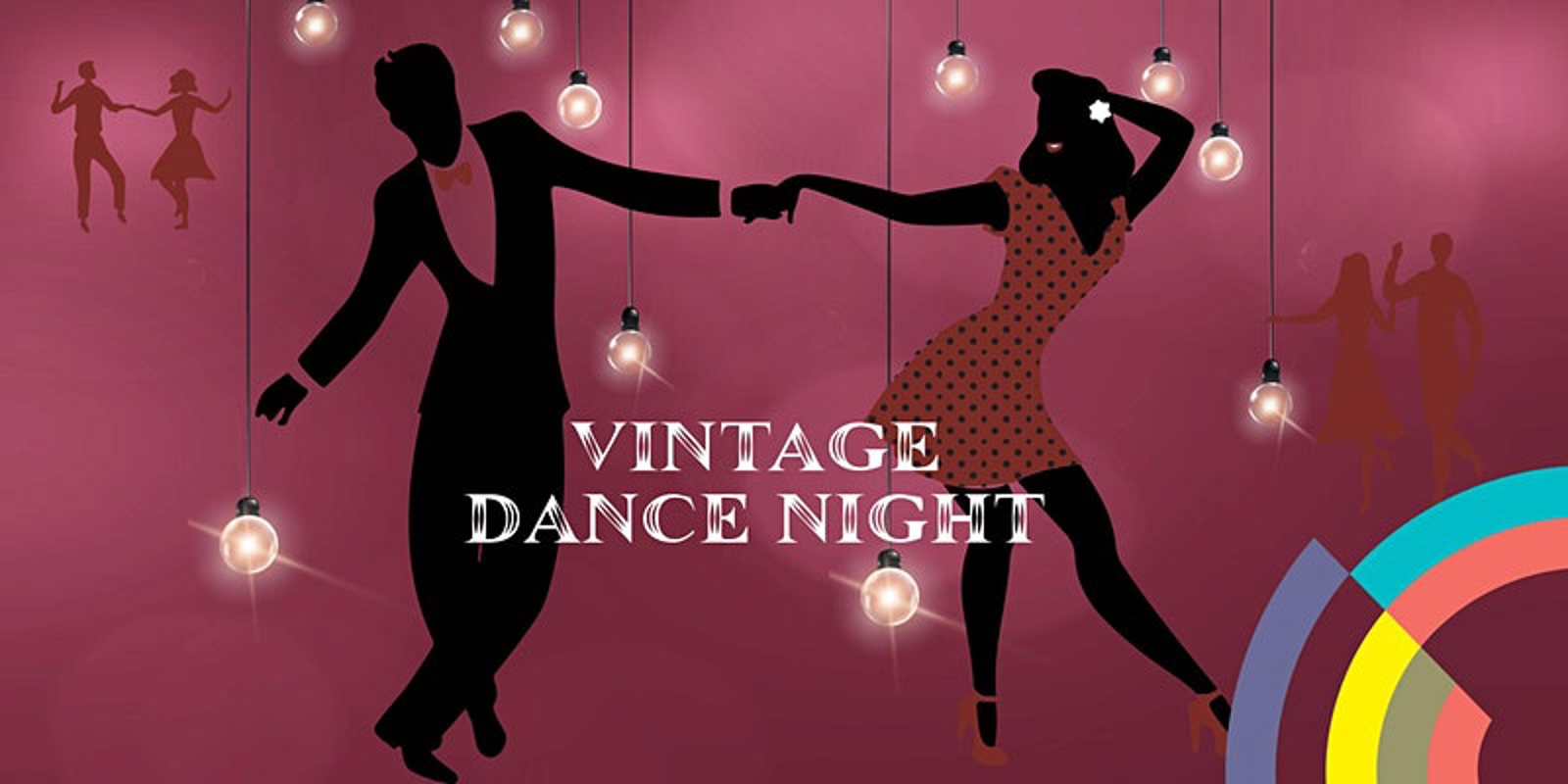 Vintage Dance Night