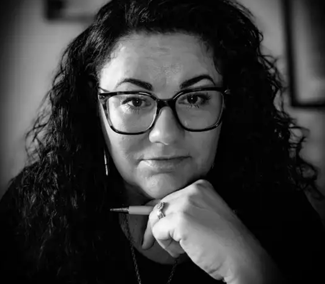 Dreena Collins: Perotine