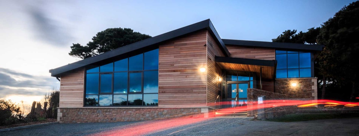 Cobo Community Centre