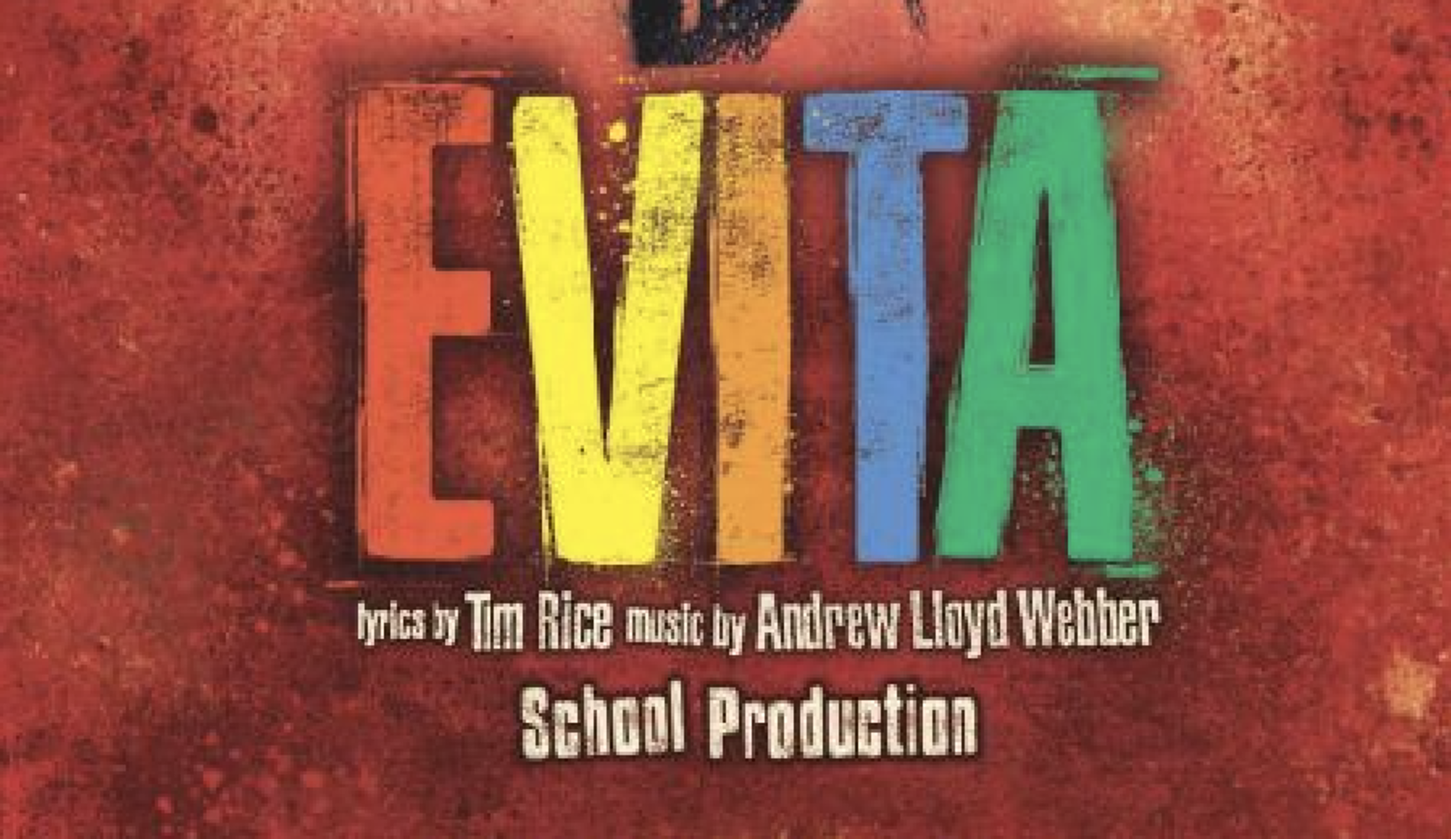 LADIES COLLEGE PRESENTS: EVITA