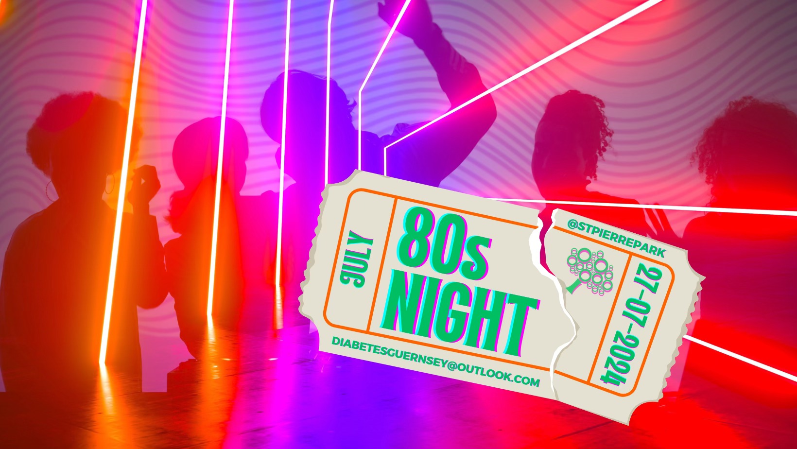 80's Night