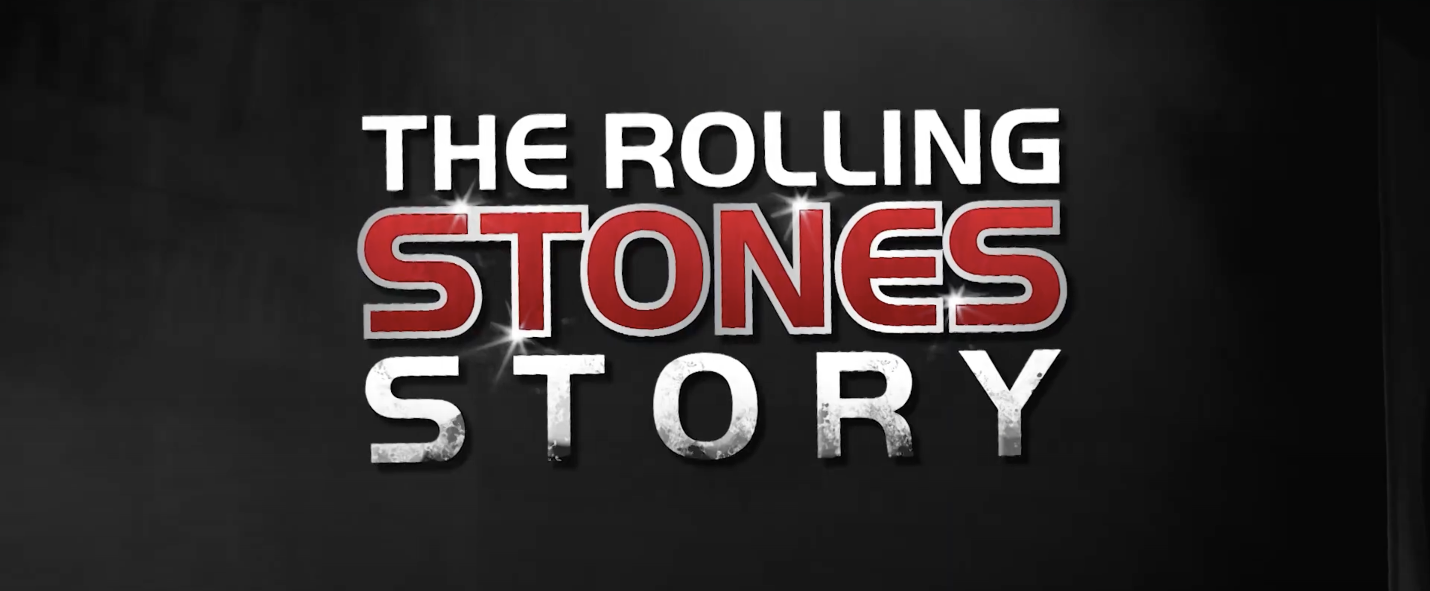 The Rolling Stones Story