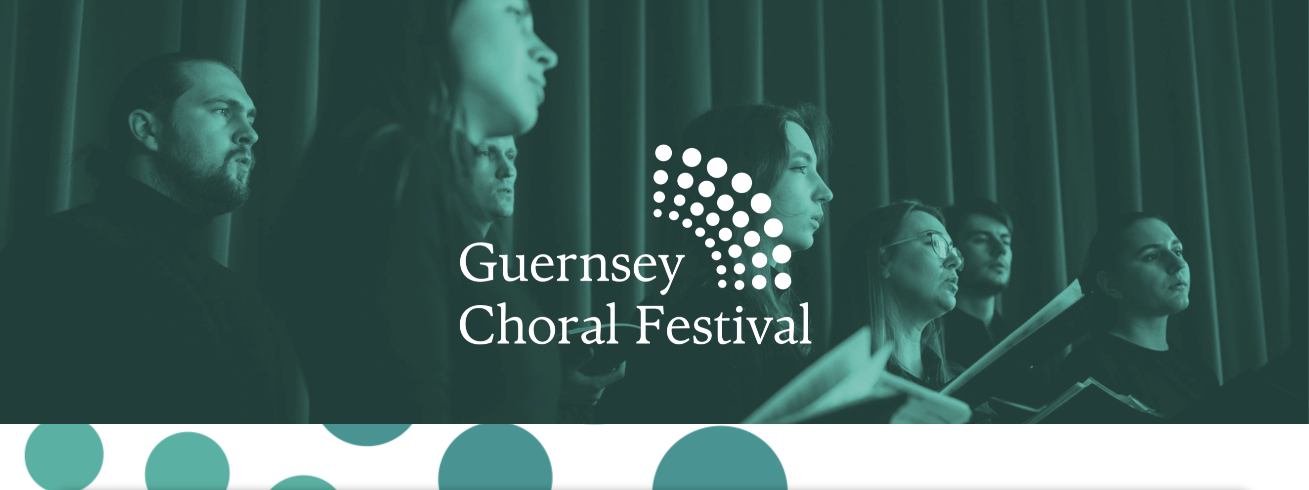 The Guernsey Choral Festival 2023