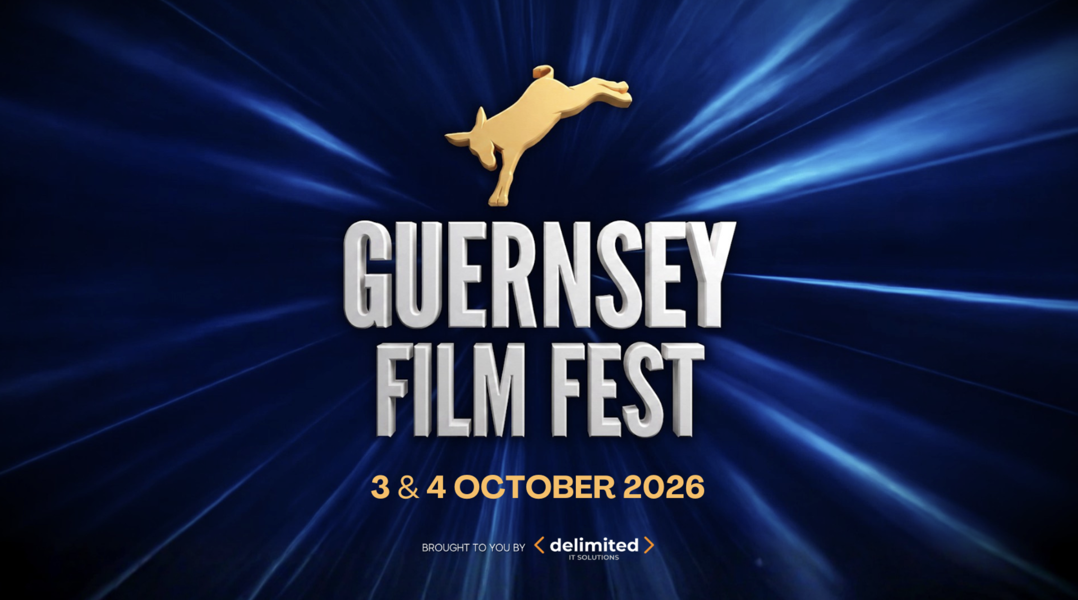 Guernsey Film Fest 2026