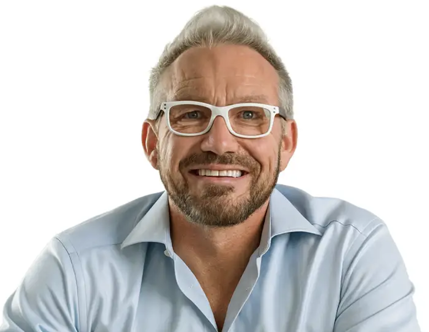 Paul Dolan: Beliefism