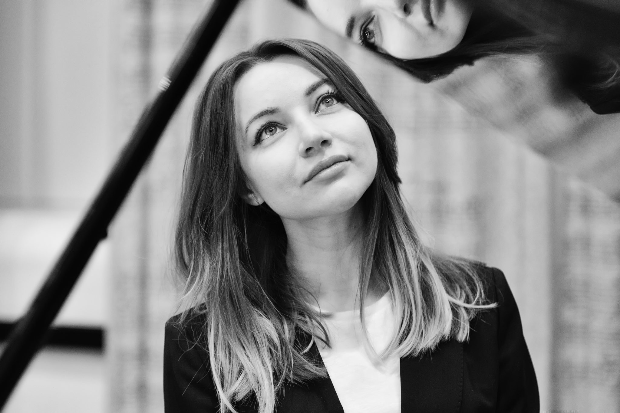 World Piano Day with Elena Fedorenko and Friends