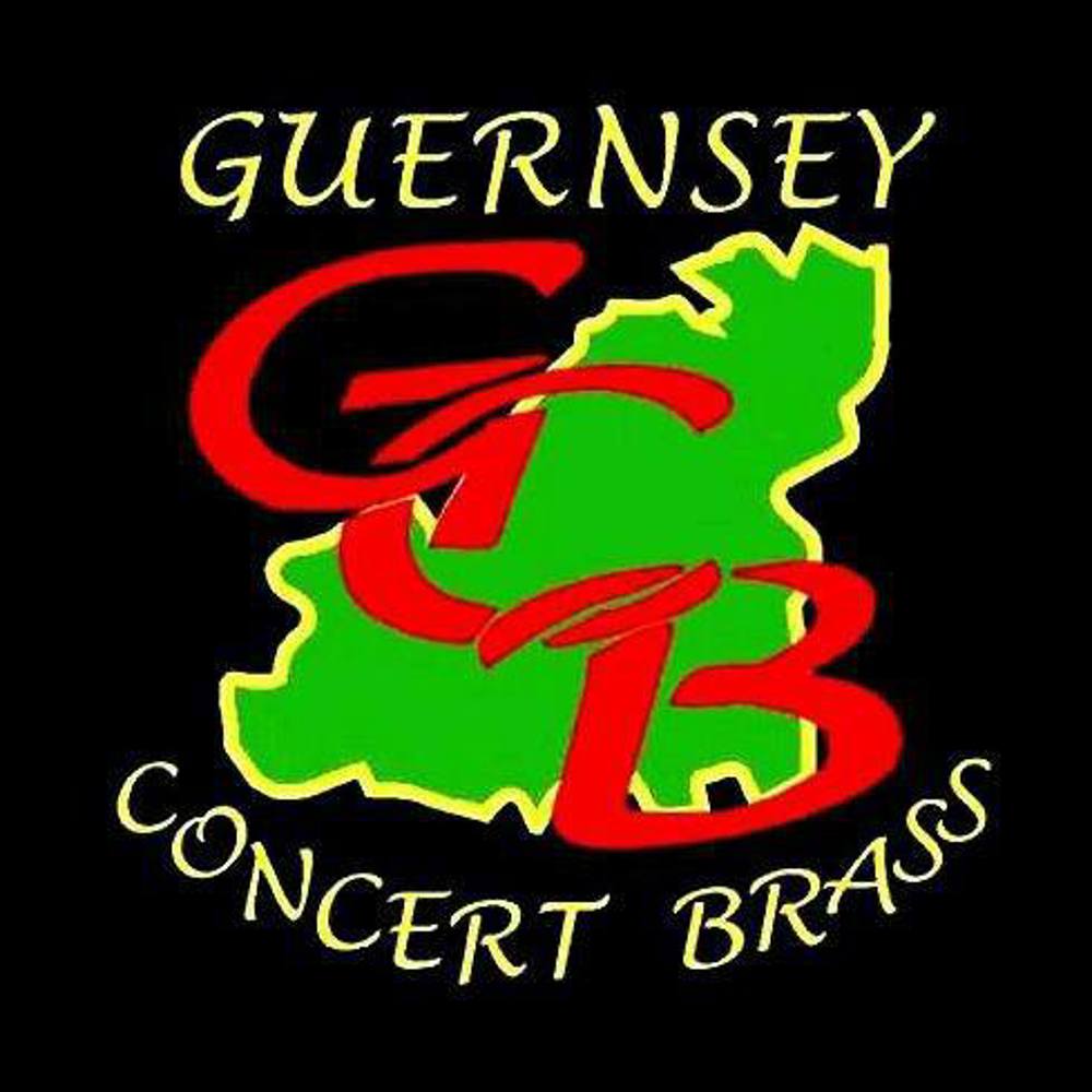Poster for Candie Garden Concerts: Guernsey Concert Brass