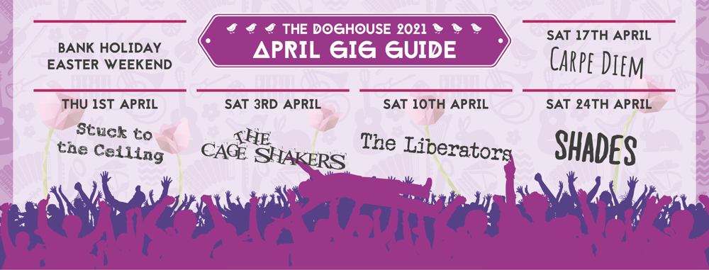 Poster for The Cage Shakers