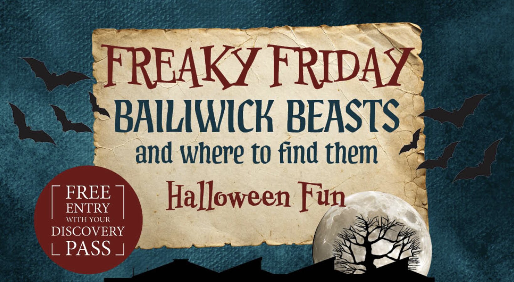 Freaky Friday