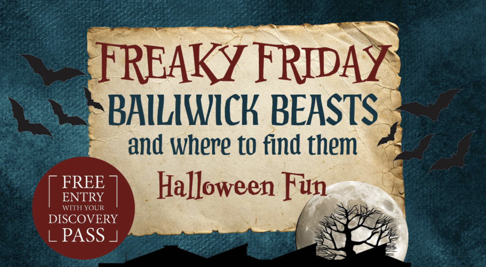 Freaky Friday