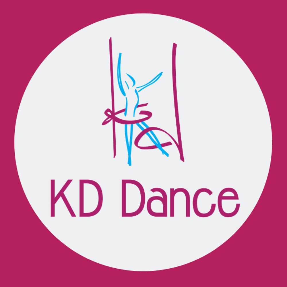 Poster for KD Dance Summer School