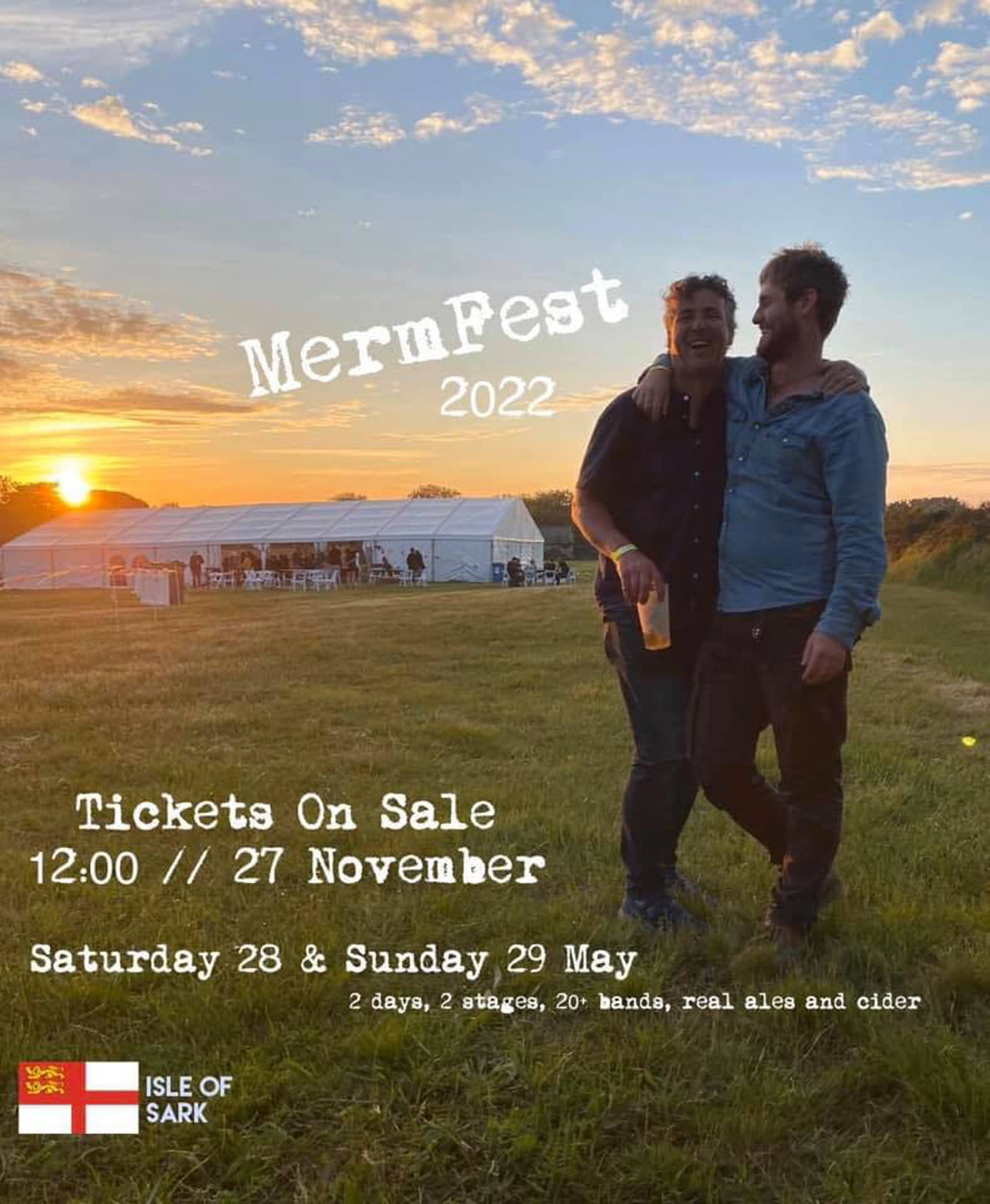 Mermfest 2022