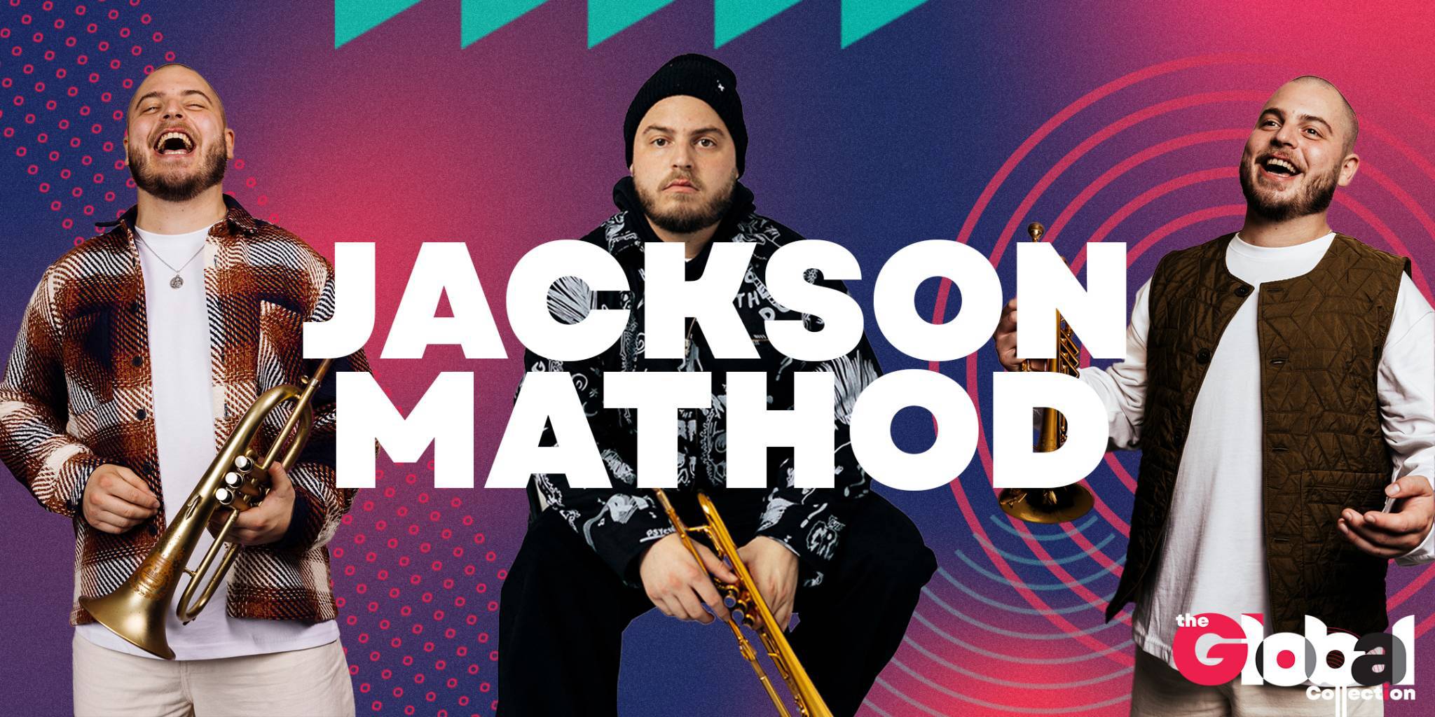 JACKSON MATHOD