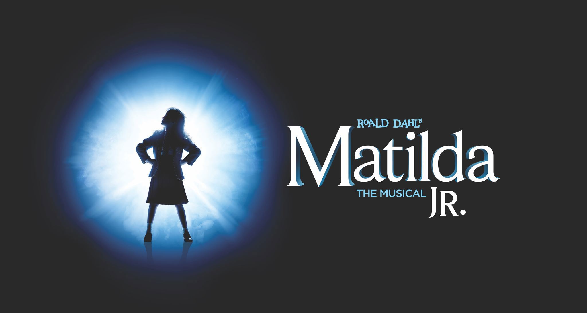 The Cheshire Dramatic Arts Academy Presents - Matilda Jr.