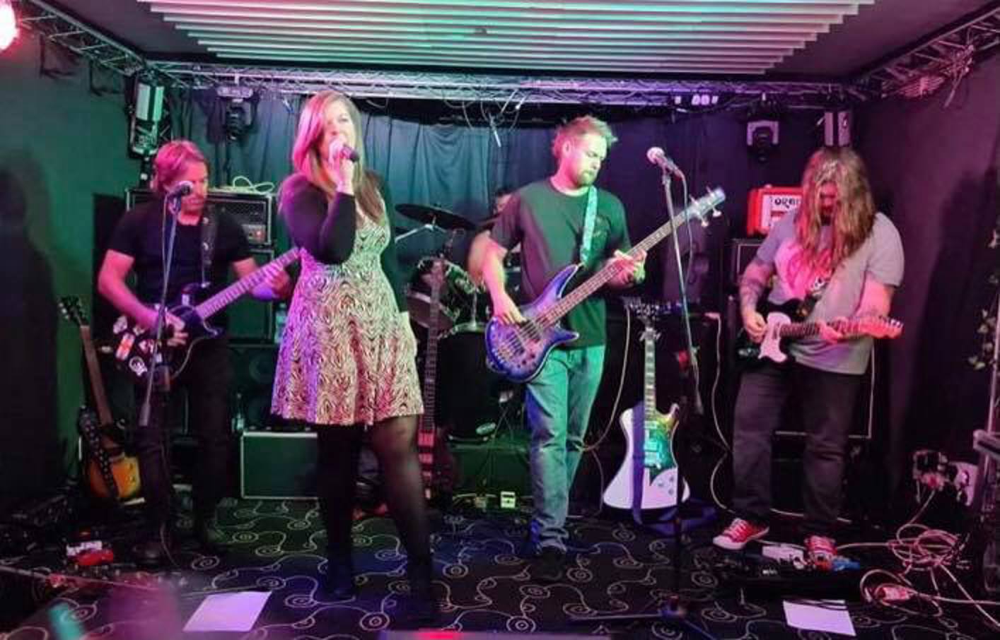 Lowlife at The Vault
