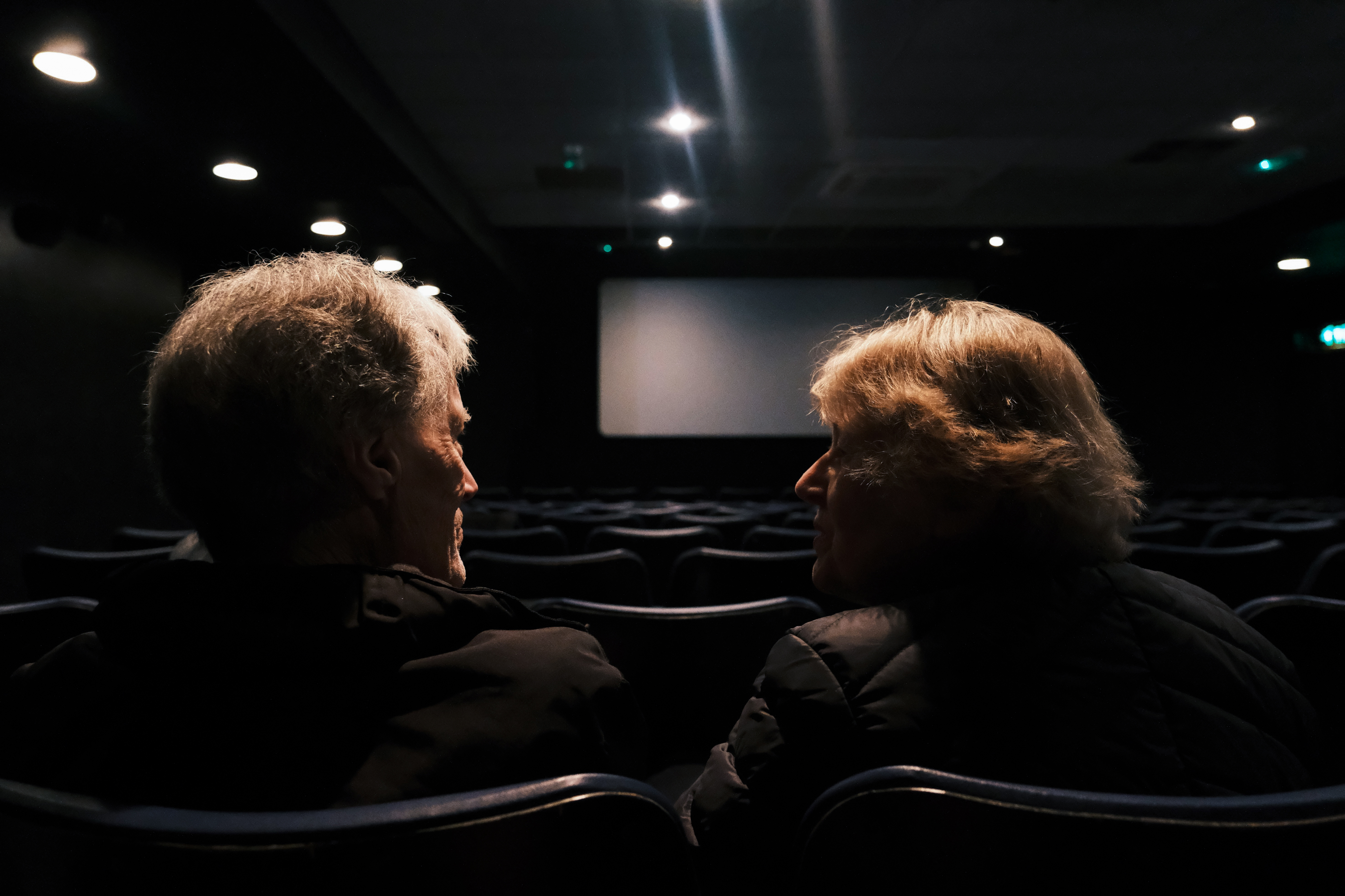 Guernsey Film Fest 2023