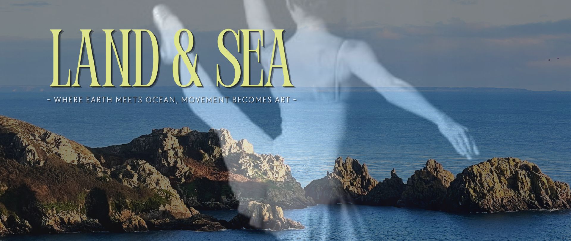 Lisia Dance Company presents: Land & Sea