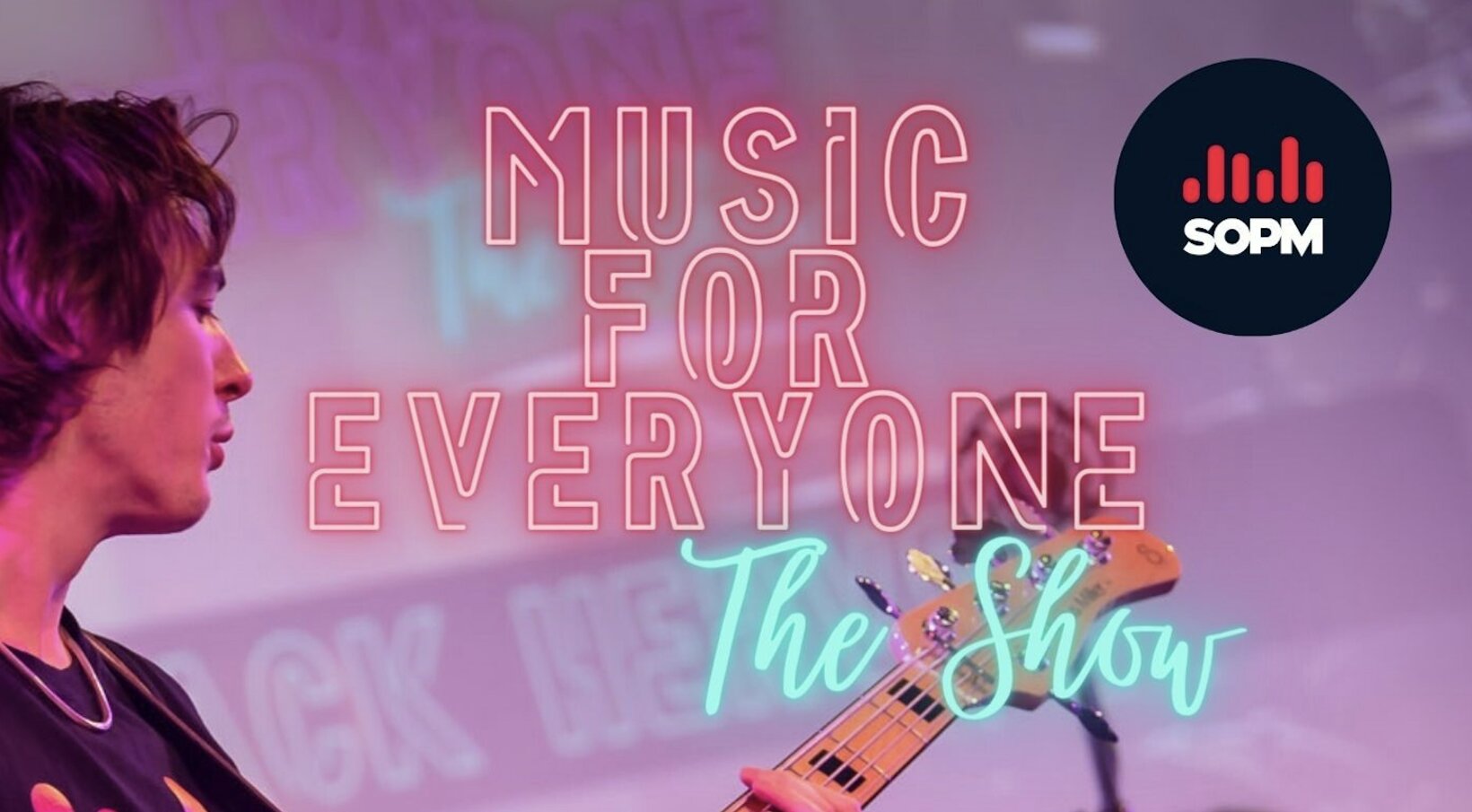 SOPM Music for Everyone 2023