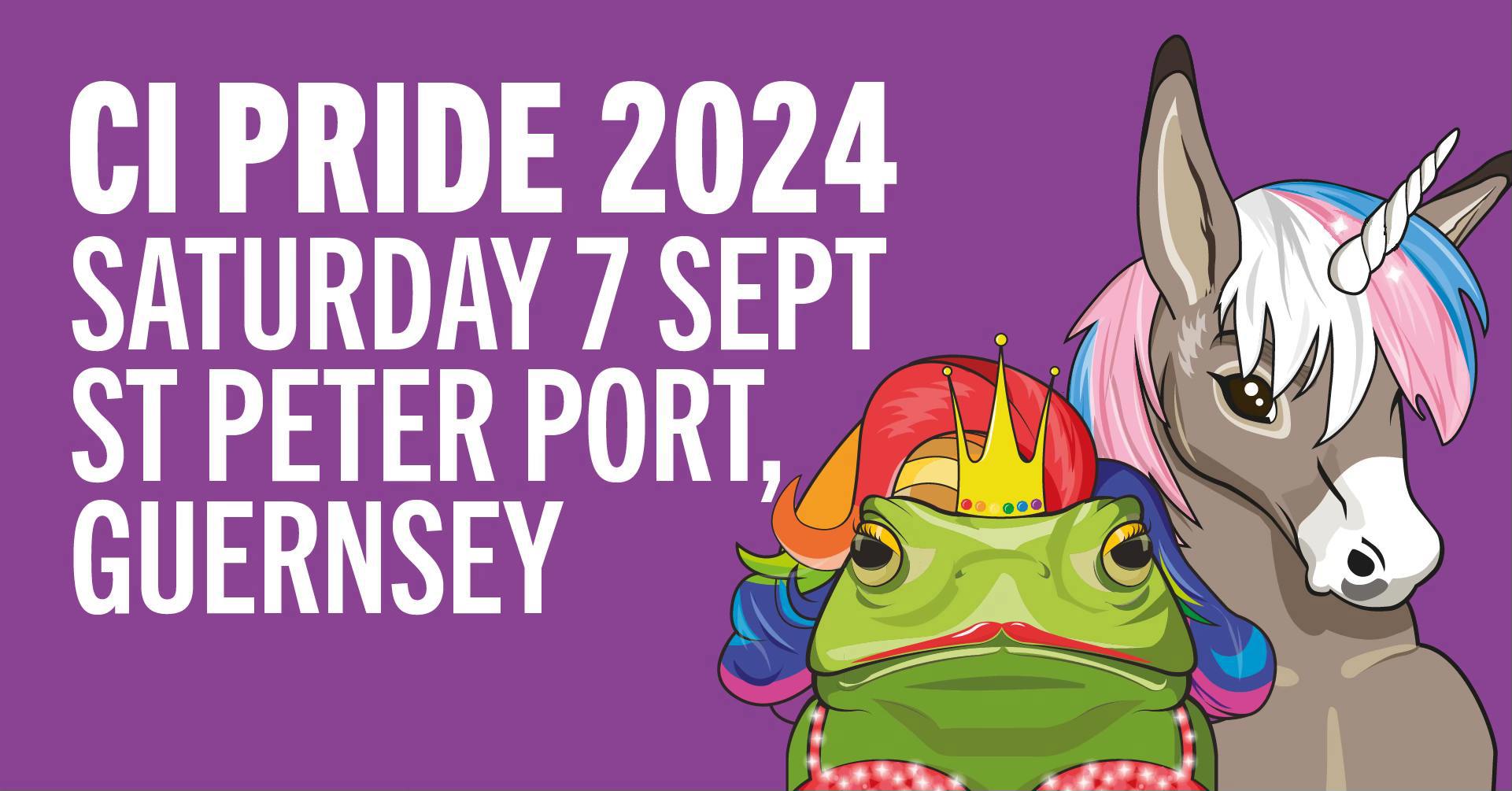 PRIDE 2024