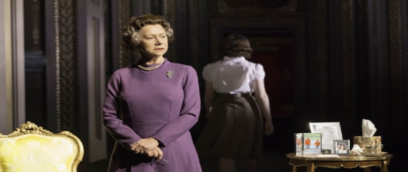 National Theatre Live: The Audience Screening