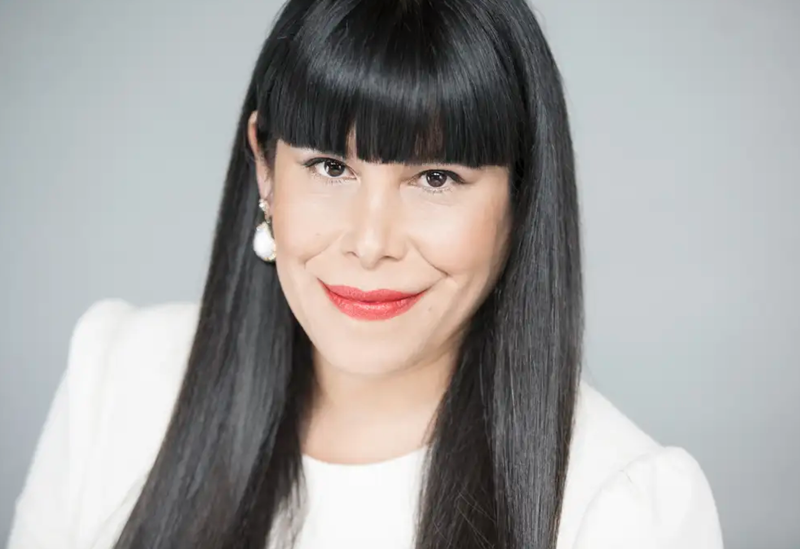 Monica Feria-Tinta: Barrister for the Earth