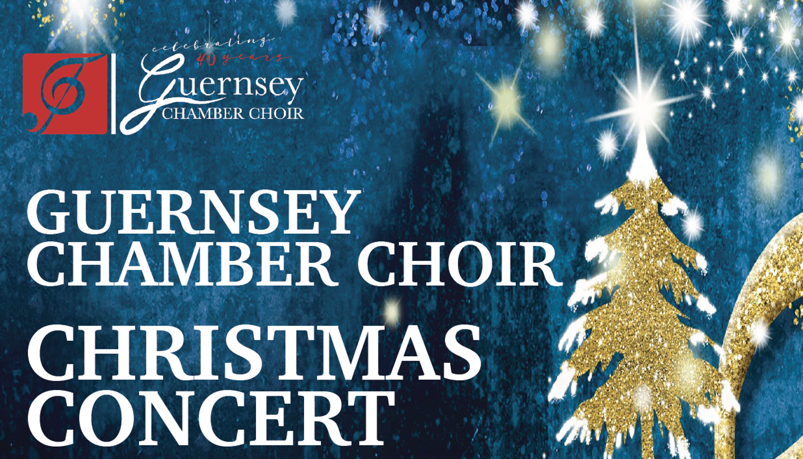 Guernsey Chamber Choir: Christmas Concert