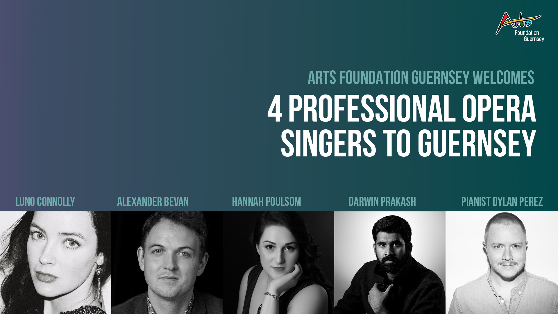 AFG Events: Opera Concert and Gala Dinner