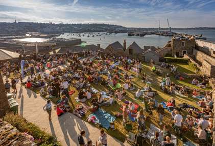 31st Jul KPMG Castle Nights 31st Jul KPMG Castle Nights, FREE Entertainment for the whole family
