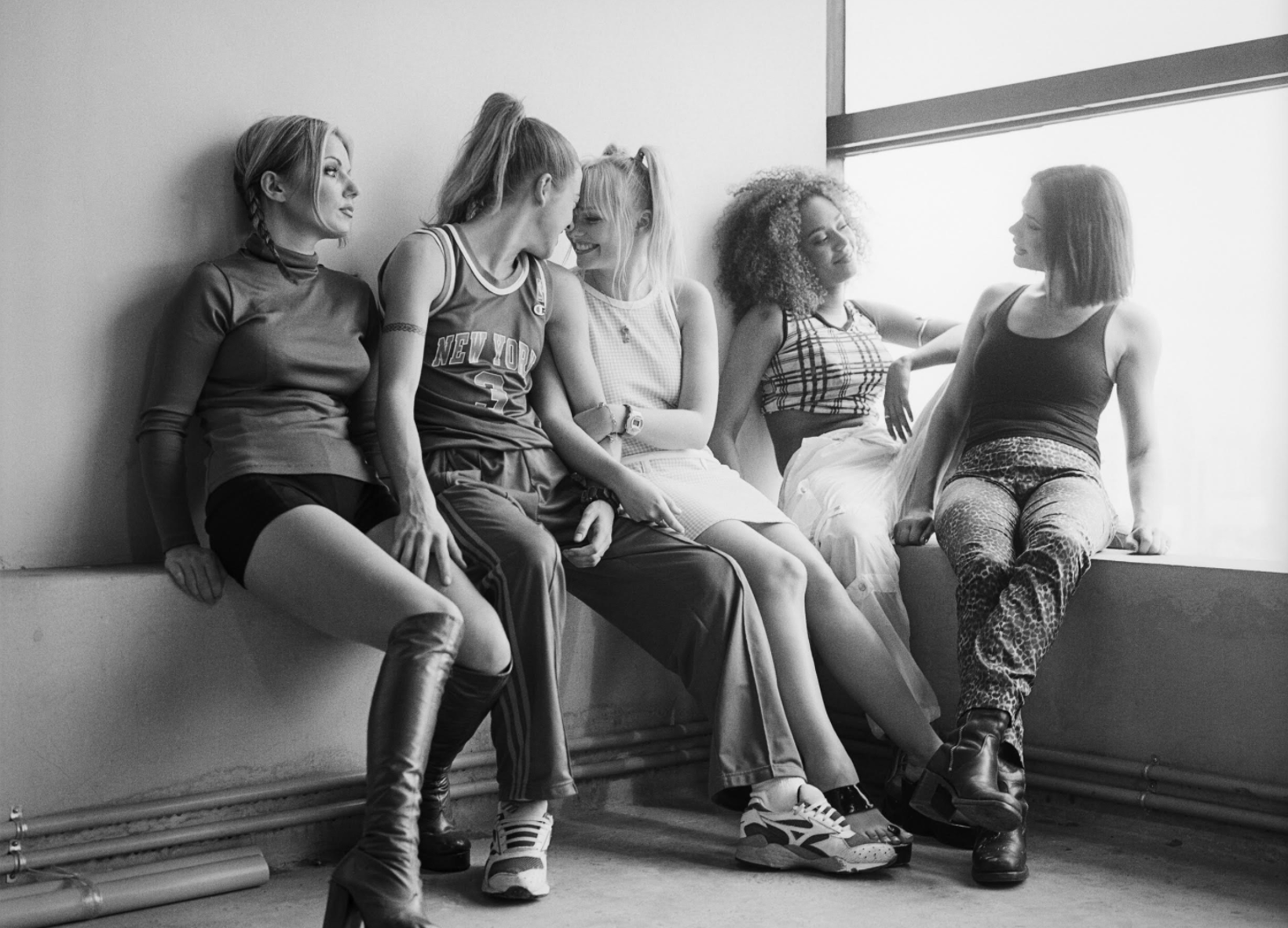 An Evening with Harry Borden - One of the UK’s top Celebrity Portrait Photographers