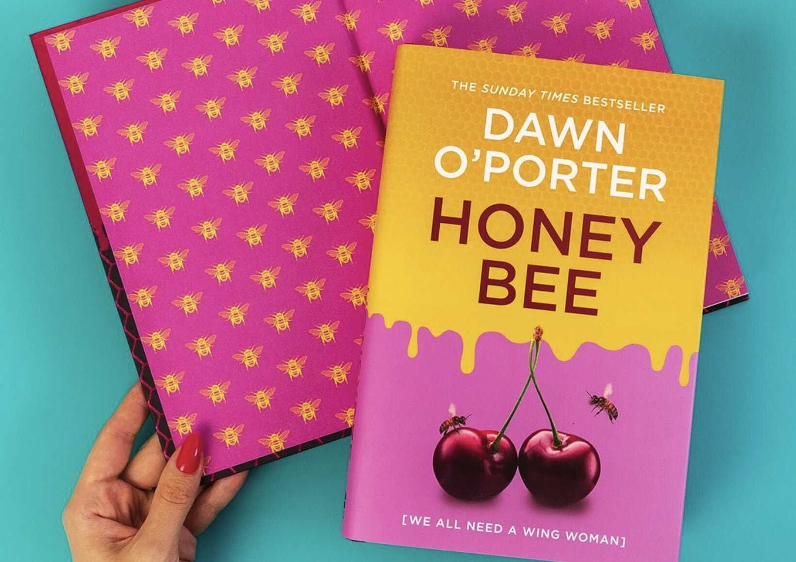 Dawn O'Porter