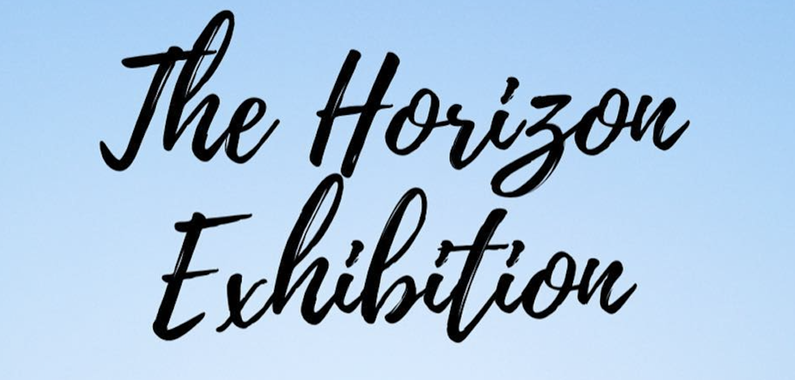 'The Horizon' by Guernsey Art Network at Sula Gallery