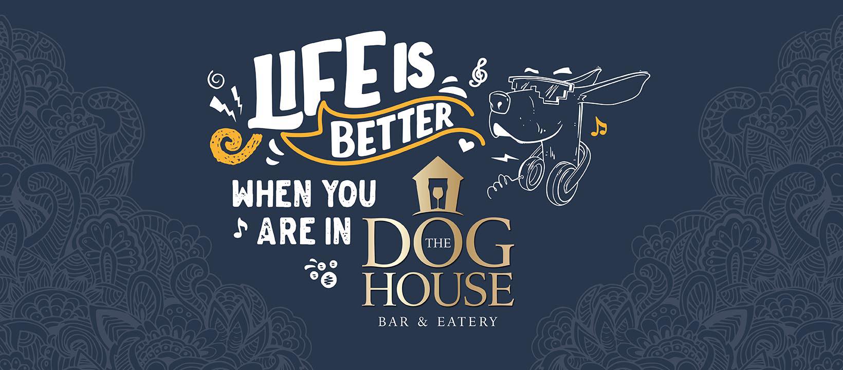 Tribute to The Beatles - LIVE at The Doghouse