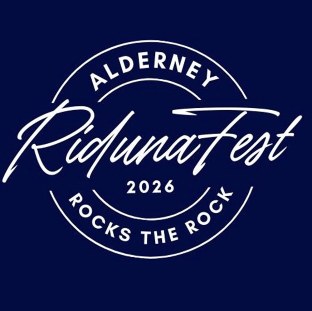 Poster for Alderney Riduna Fest