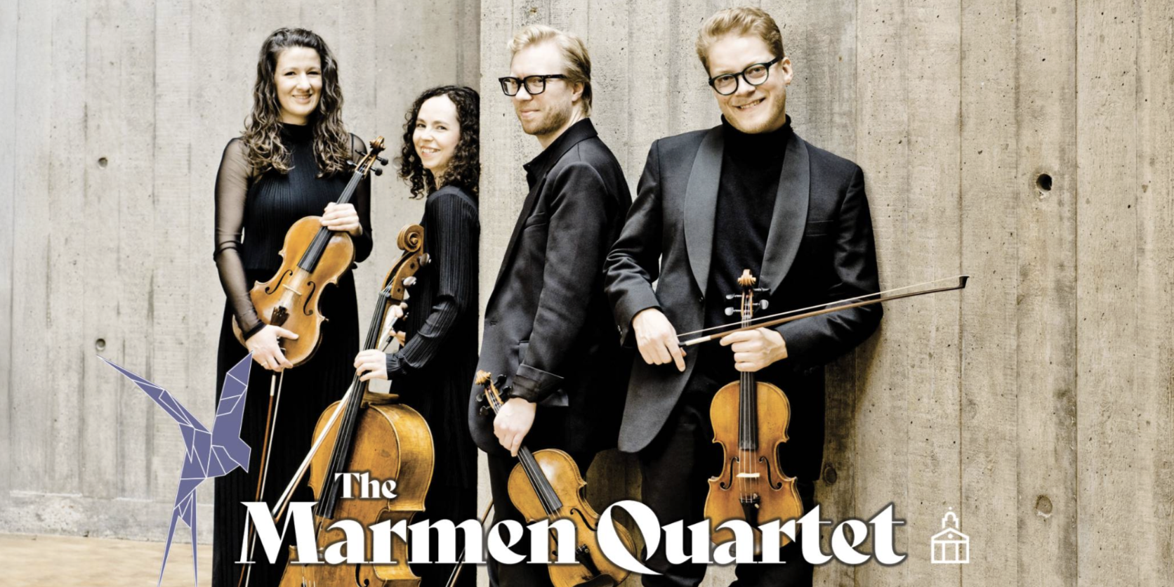 The Marmen Quartet