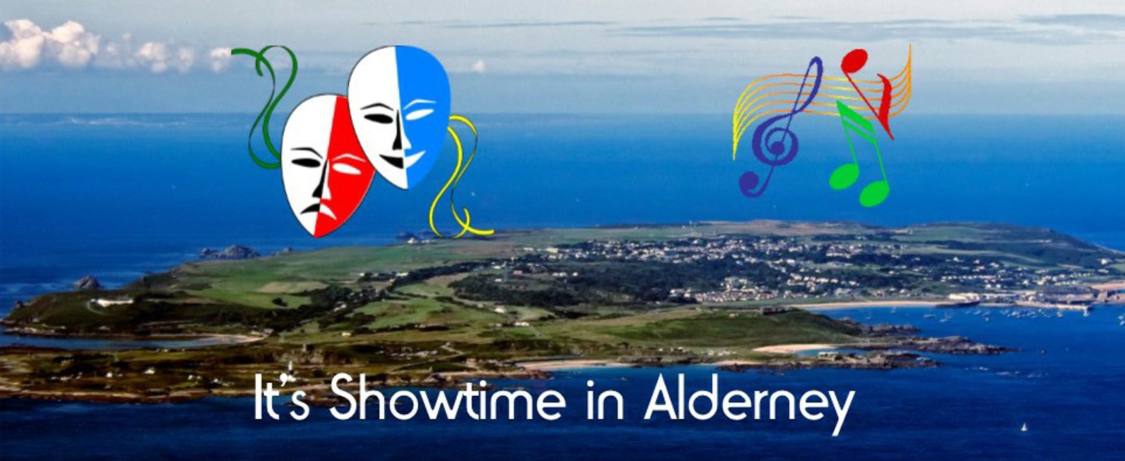 Alderney Theatre Group