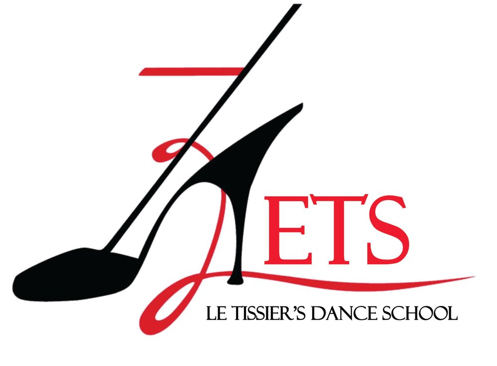 Poster for Children's Ballroom and Latin Dance Classes