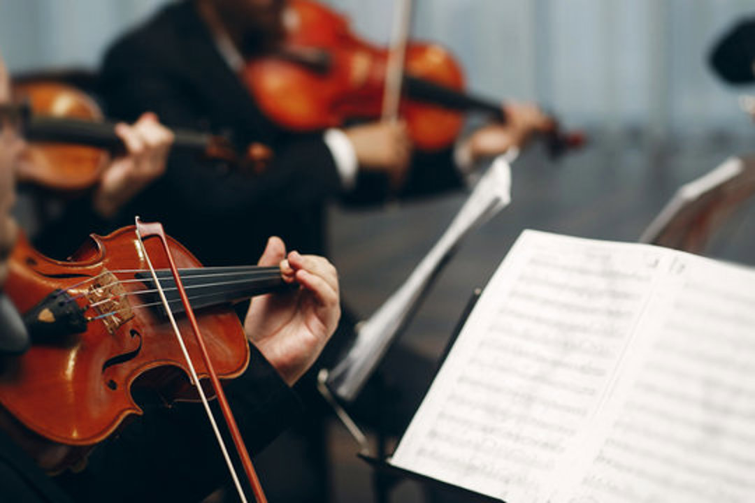 Candie Gardens Concerts 2023: Music Centre Youth Jazz and Youth Jazz Orchestra