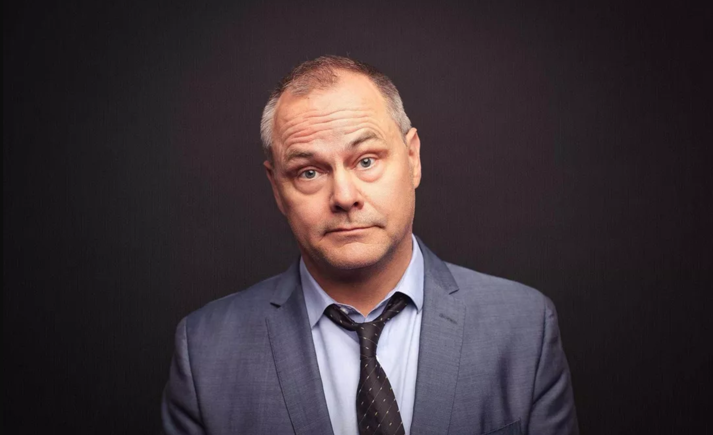 GLF presents What Is Your Problem? with Jack Dee