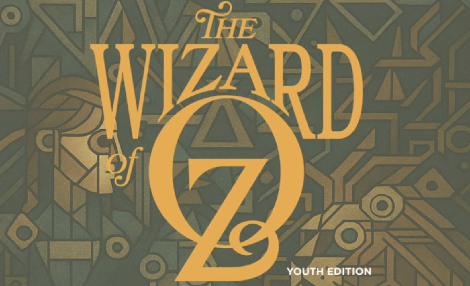 Cheshire Dramatic Arts Academy Presents: The Wizard of Oz