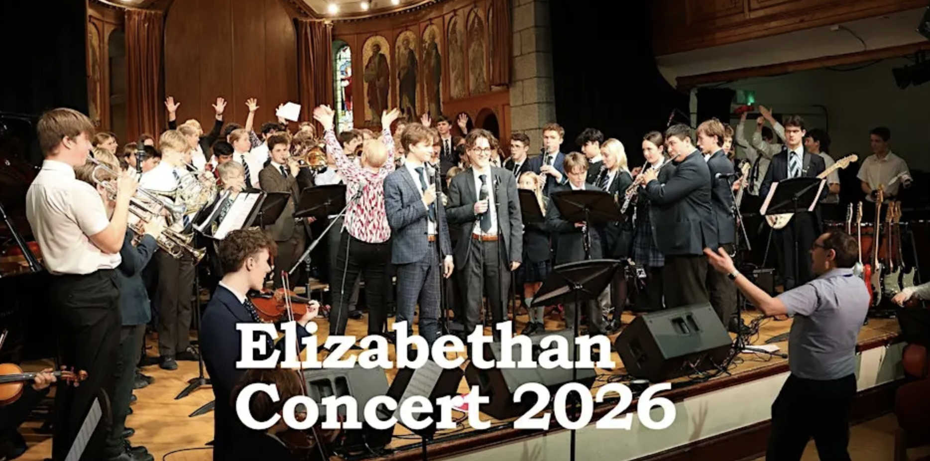 Elizabethan Concert