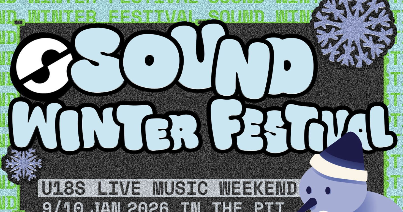 Sound Winter Festival